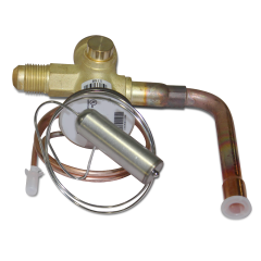 Thermostatic Expansion Valve Kit