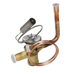 Thermostatic Expansion Valve Kit