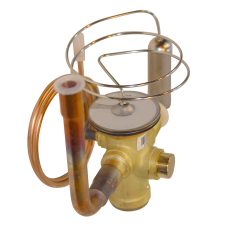 Thermostatic Expansion Valve Kit