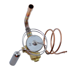 Thermostatic Expansion Valve Kit