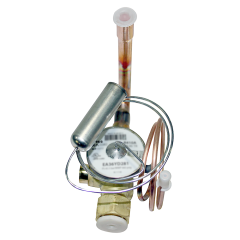 Thermostatic Expansion Valve Kit