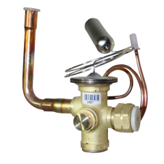 Thermostatic Expansion Valve Kit