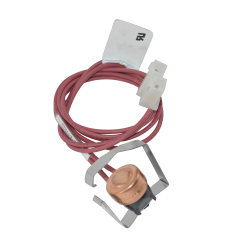 Discharge Temperature Switch