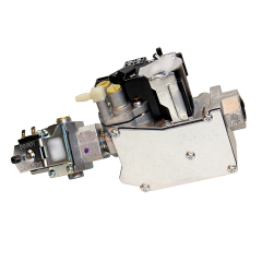 Gas Valve Assembly Kit - Three Stage