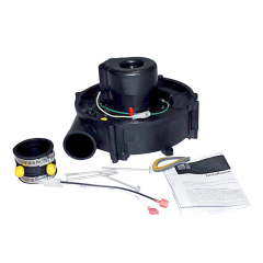 Inducer Assembly