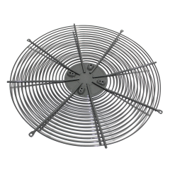 Fan Guard