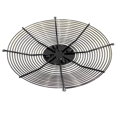 Fan Guard