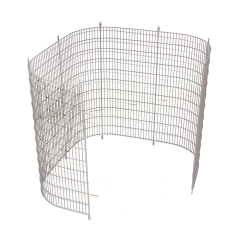 Inlet Grille