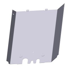 Service Panel