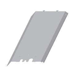 Service Panel