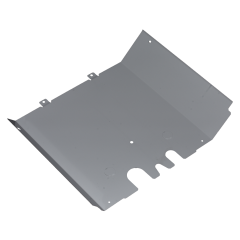 Service Panel Kit
