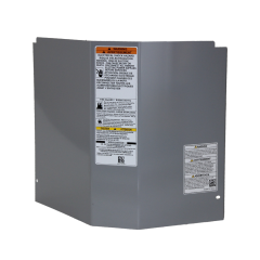 Control Box Cover