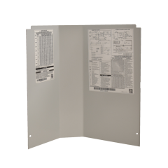 Control Box Cover Kit
