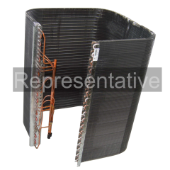 Condenser Coil