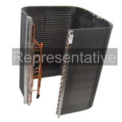 Condenser Coil