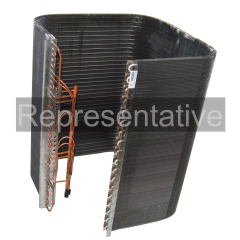 Condenser Coil