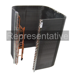 Condenser Coil