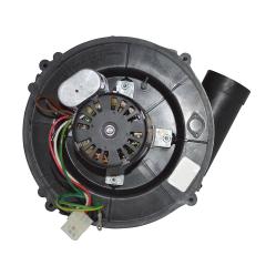 Inducer Housing Assembly