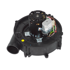 Inducer Assembly