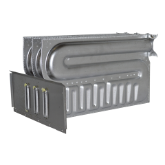 Primary Heat Exchanger Kit