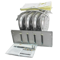 Primary Heat Exchanger Kit
