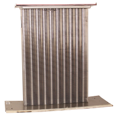 Condensing Heat Exchanger Kit