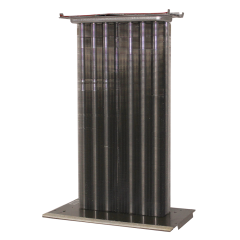 Secondary Condensing Heat Exchanger