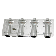 Burner Assembly