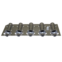 Burner Kit