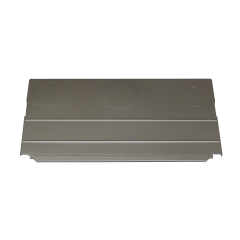 Top Plate Assembly
