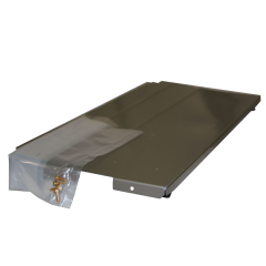 Top Plate Assembly