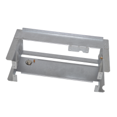Burner Support