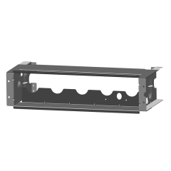 Burner Assembly Support