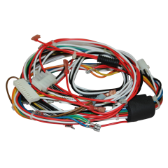 Wire Harness
