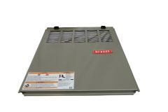 Furnace Door