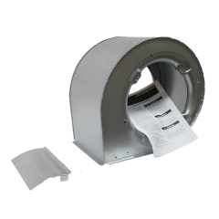 Blower Housing Kit