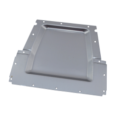 Coupling Box Kit