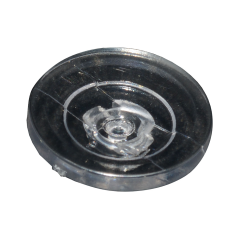 Door Sight Glass