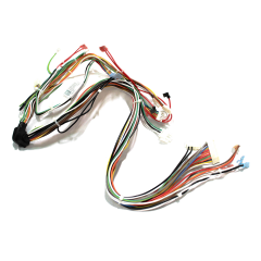 Wire Harness