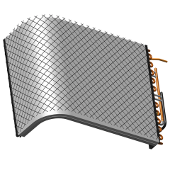 Condenser Coil Kit