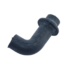 Inducer Exhaust Elbow