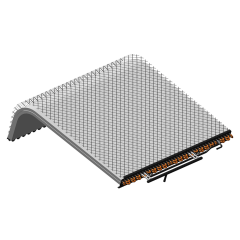Condenser Coil Kit