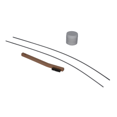 Aluminum Brazing Kit