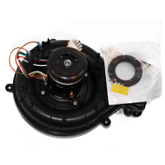 Inducer Assembly