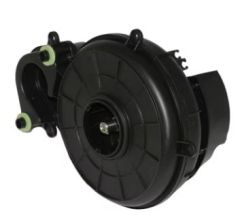 Inducer Assembly