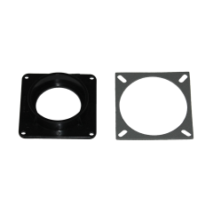 Air Intake Coupling Kit