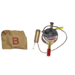 Thermostatic Expansion Valve Kit
