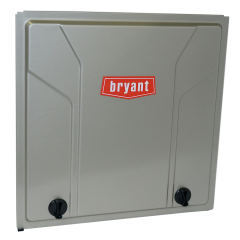 Control Door