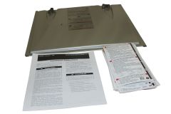 Control Door