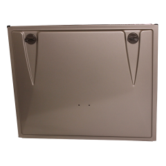 Control Door